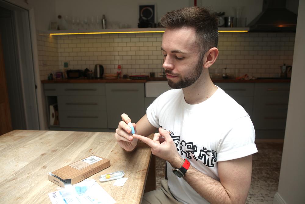 What does ‘indeterminate’ mean when testing for HIV? aidsmap